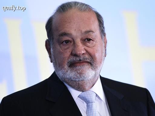 Carlos Slim Helú